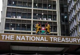 16 finance nairobi