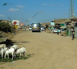 18 somaliland border