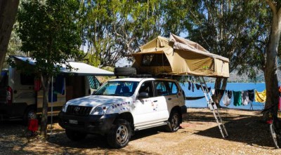 Elena Camping