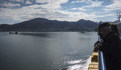 minoan igoumenitsa