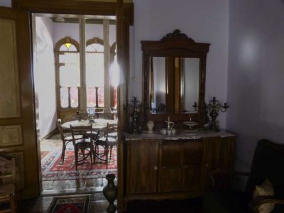 ayvalik pension