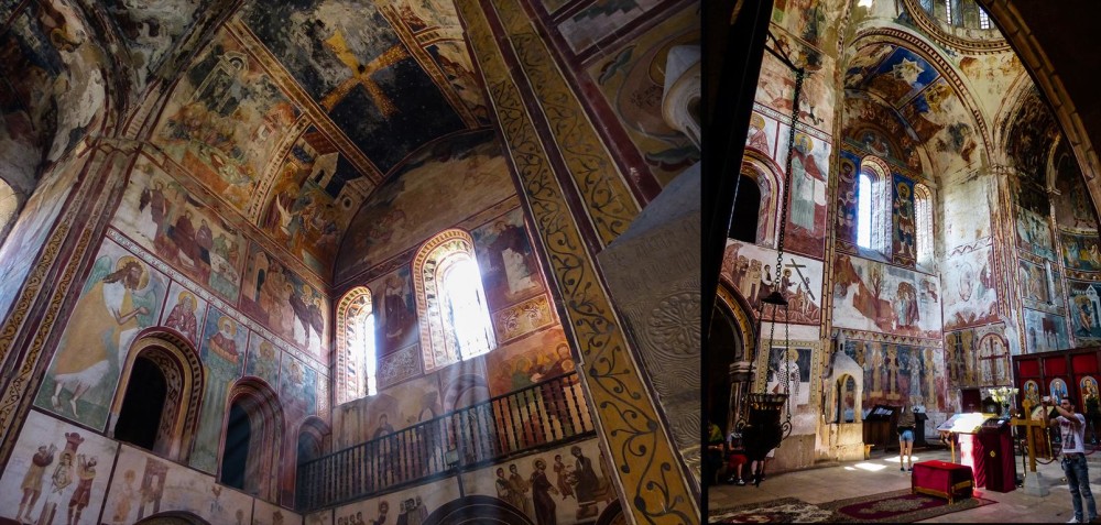 gelati monastry1