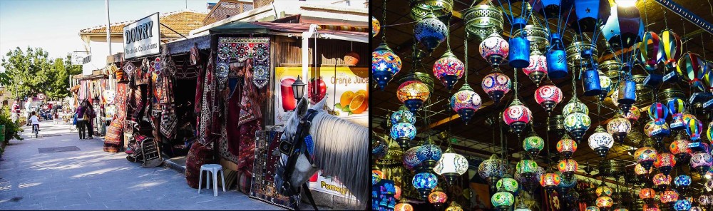 göreme souvenirs all