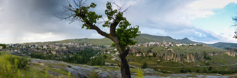 güzelyurt pano