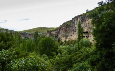 ilhara valley 1