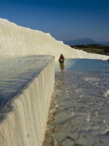 pamukkale