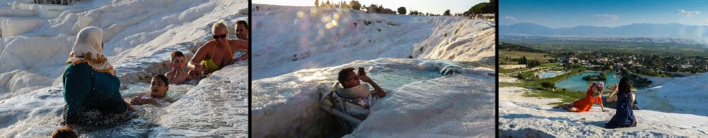 pamukkale folks