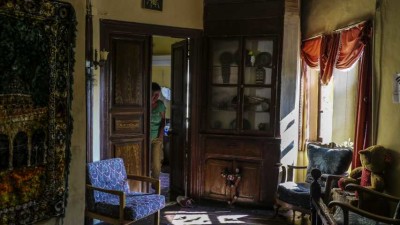 pergama pension