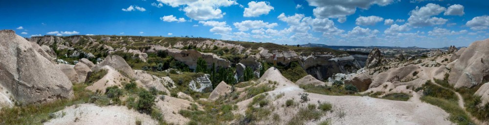 red valley pano