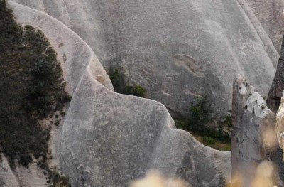 red valley wave