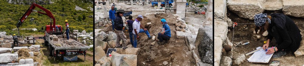sagalassos slavery