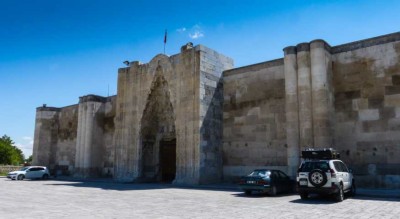 sultanhani