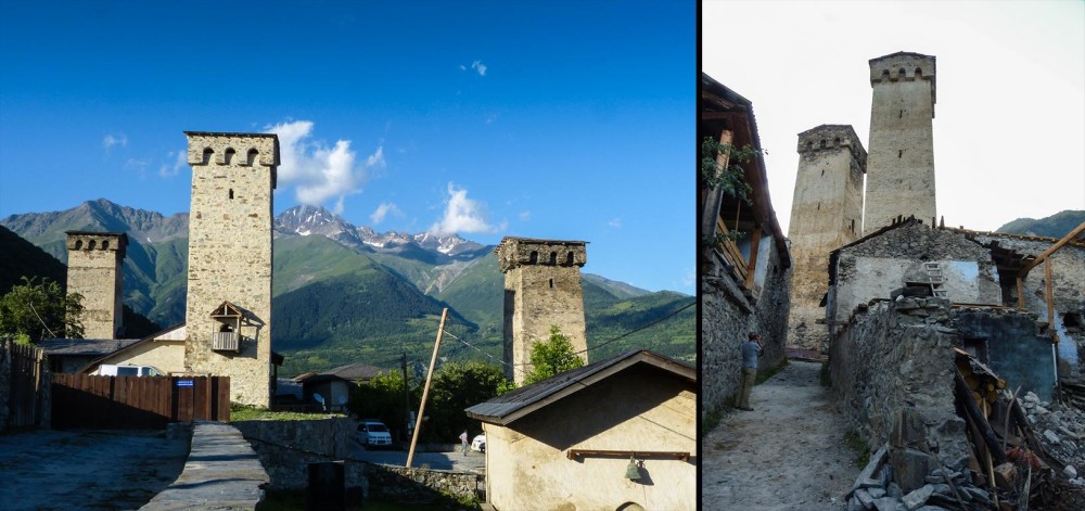 svaneti