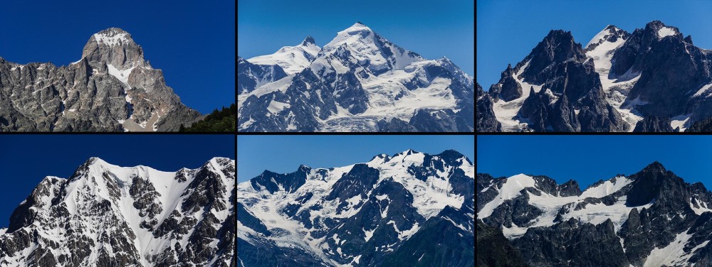 svanetimountains