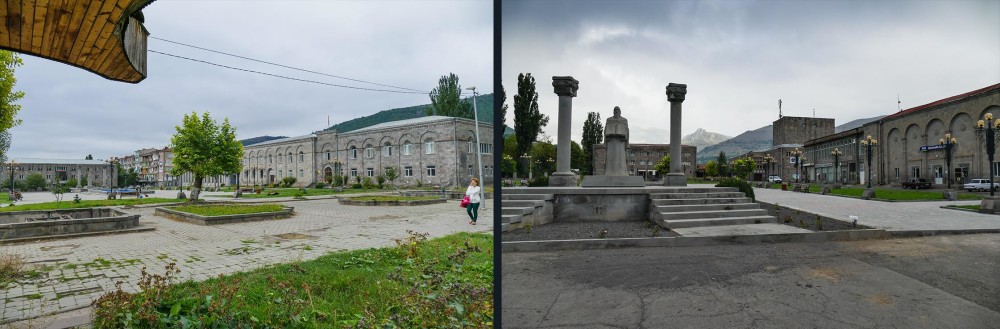 goris
