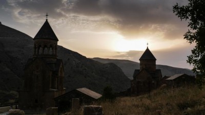 noravank1