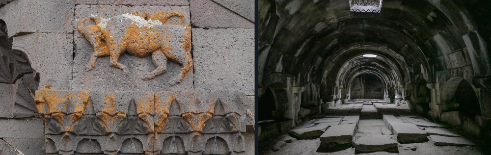 selim caravanserai