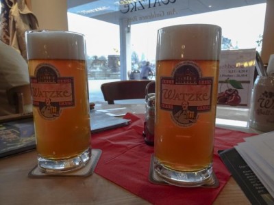beer dresden