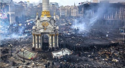 maidan sputnik- andrey stenin