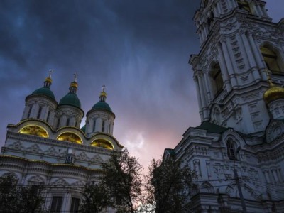 astrakhan