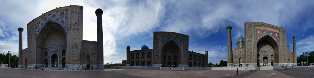pano-samarkand